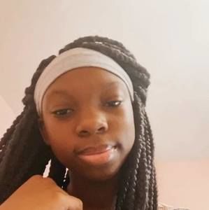 Meet your Posher, Aziah